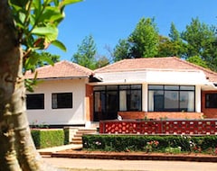 Toàn bộ căn nhà/căn hộ Woodway Homestay (Chikkamagaluru, Ấn Độ)