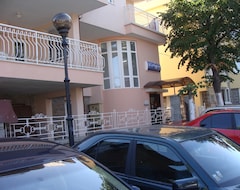 Otel Evrika (Sozopol, Bulgaristan)