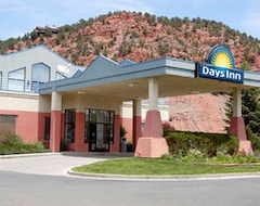 Hotel Days Inn By Wyndham Carbondale (Carbondale, USA)