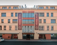 Spa Hotel Vita (České Budějovice, Tjekkiet)