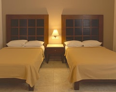 Khách sạn Tecnohotel Casa Villamar (Progreso, Mexico)