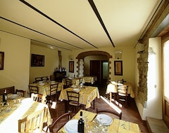 Oda ve Kahvaltı Borgo Valagnesi (Pratovecchio, İtalya)