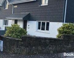 Hele huset/lejligheden Feather Bed (Kinsale, Irland)