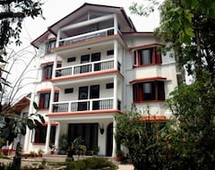 Khách sạn Hotel White Conch Residency (Gangtok, Ấn Độ)