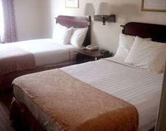 Khách sạn Days Inn & Suites by Wyndham Union City (Union City, Hoa Kỳ)