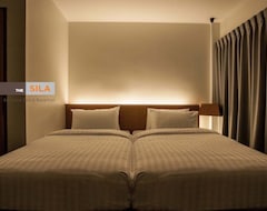 Hotel The Sila Boutique Bed & Breakfast (Chiang Mai, Thailand)