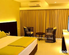 Good Wood Airport Hotel (Negombo, Šri Lanka)