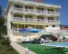Hotel Panorama (Sveti Vlas, Bulgarien)