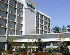 Hotel DoubleTree by Hilton Raleigh Midtown, NC (Raleigh, USA)
