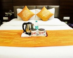 Hotel Safar Inn (Ahmedabad, Indien)