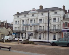 Khách sạn Royal Hotel Great Yarmouth (Great Yarmouth, Vương quốc Anh)