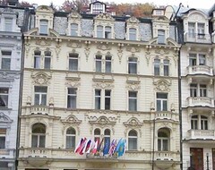 Hotel Astoria (Karlovy Vary, Czech Republic)