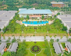 Resort/Odmaralište Anh Phat Resort (Thanh Hoa, Vijetnam)