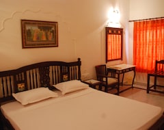 Khách sạn WelcomHeritage Kalyan Bhawan Hotel (Jaisalmer, Ấn Độ)