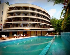 Hotel Earl's Regent (Kandy, Sri Lanka)