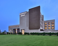 Hotel Fairfield by Marriott Sriperumbudur (Sriperumbudur, India)