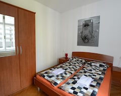 Hotelli Viva Rooms (Ljubljana, Slovenia)