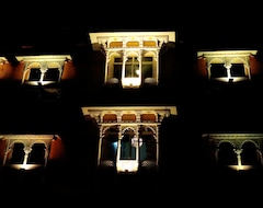 Hotel Parvati Palace Sehore (Bhopal, India)