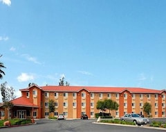 Khách sạn Comfort Inn Fontana (Fontana, Hoa Kỳ)