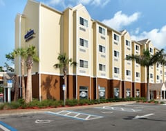 Hotel Microtel Inn & Suites by Wyndham Lehigh (Fort Myers, EE. UU.)