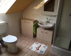 Tüm Ev/Apart Daire Apartment For 2 Persons (Dornum, Almanya)