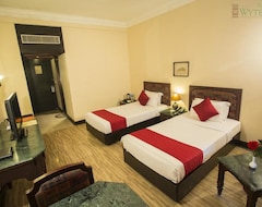 Hotel Wyte Fort (Kochi, Indija)