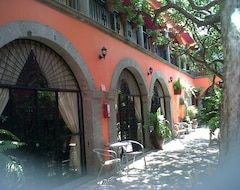 Otel Casa Campos (Tlaquepaque, Meksika)