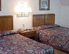 Hotel Blue Spruce Motel (Plymouth, USA)