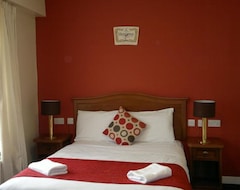 Hotel Garveys Inn (Galway, Ireland)