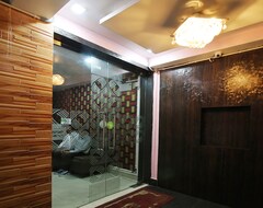 Khách sạn Hangout Residency (Jamshedpur, Ấn Độ)
