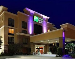 Khách sạn Holiday Inn Express Tyler South, An Ihg Hotel (Tyler, Hoa Kỳ)