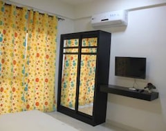 Căn hộ có phục vụ Maan Apartment (Hilf, Oman)