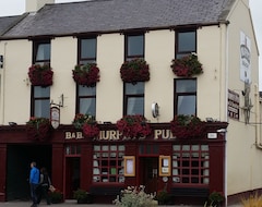 Oda ve Kahvaltı Murphy's Pub and Bed & Breakfast (Dingle, İrlanda)
