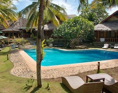 Khách sạn Oasis Beach and Dive Resort (Panglao, Philippines)