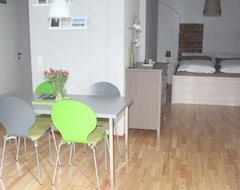 Casa/apartamento entero Mönch49 (Stralsund, Alemania)