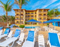 Khách sạn Happy Hotel Praia Azul (Natal, Brazil)
