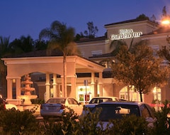 Hotel Hilton Garden Inn Calabasas (Calabasas, USA)