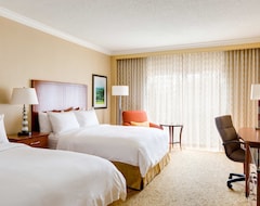 Hotel Westfields Marriott Washington Dulles (Chantilly, USA)