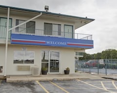 Hotelli Motel 6-Green Bay, WI (Green Bay, Amerikan Yhdysvallat)