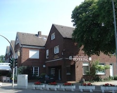 Khách sạn Haus Börger-Elvering (Ascheberg, Đức)