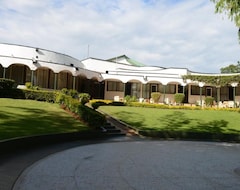 Hotel Green Hills (Nyeri, Kenija)