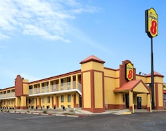 Hotel Super 8 By Wyndham Indianapolis-Southport Rd (Indianapolis, USA)