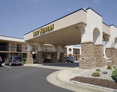 Otel Best Western Aquia Quantico Inn (Stafford, ABD)