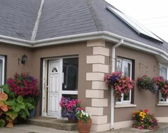 Oda ve Kahvaltı Killurin Lodge (Wexford, İrlanda)