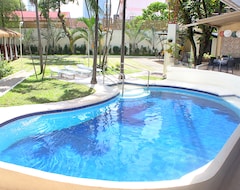 Khách sạn Vacation Hotel Cebu (Cebu City, Philippines)
