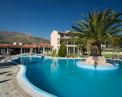 Hotel Alkioni (Katelios, Yunanistan)