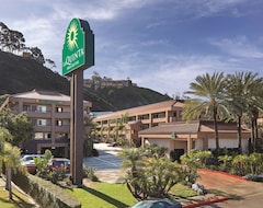 Hotel Mission View Inn & Suites San Diego Sea World - Zoo (San Diego, USA)