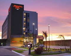 Khách sạn Hampton Inn by Hilton Merida (Merida, Mexico)