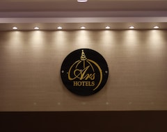 Hotel ARS Grand New (Port Blair, Indija)
