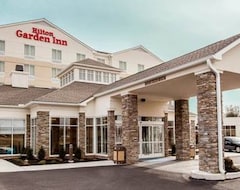 Hotel Hilton Garden Inn Topeka (Topeka, USA)